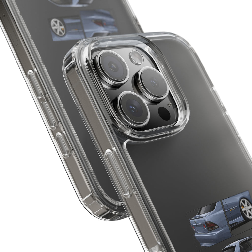 MOONSTONE LEXUS IS200 PHONE CASES