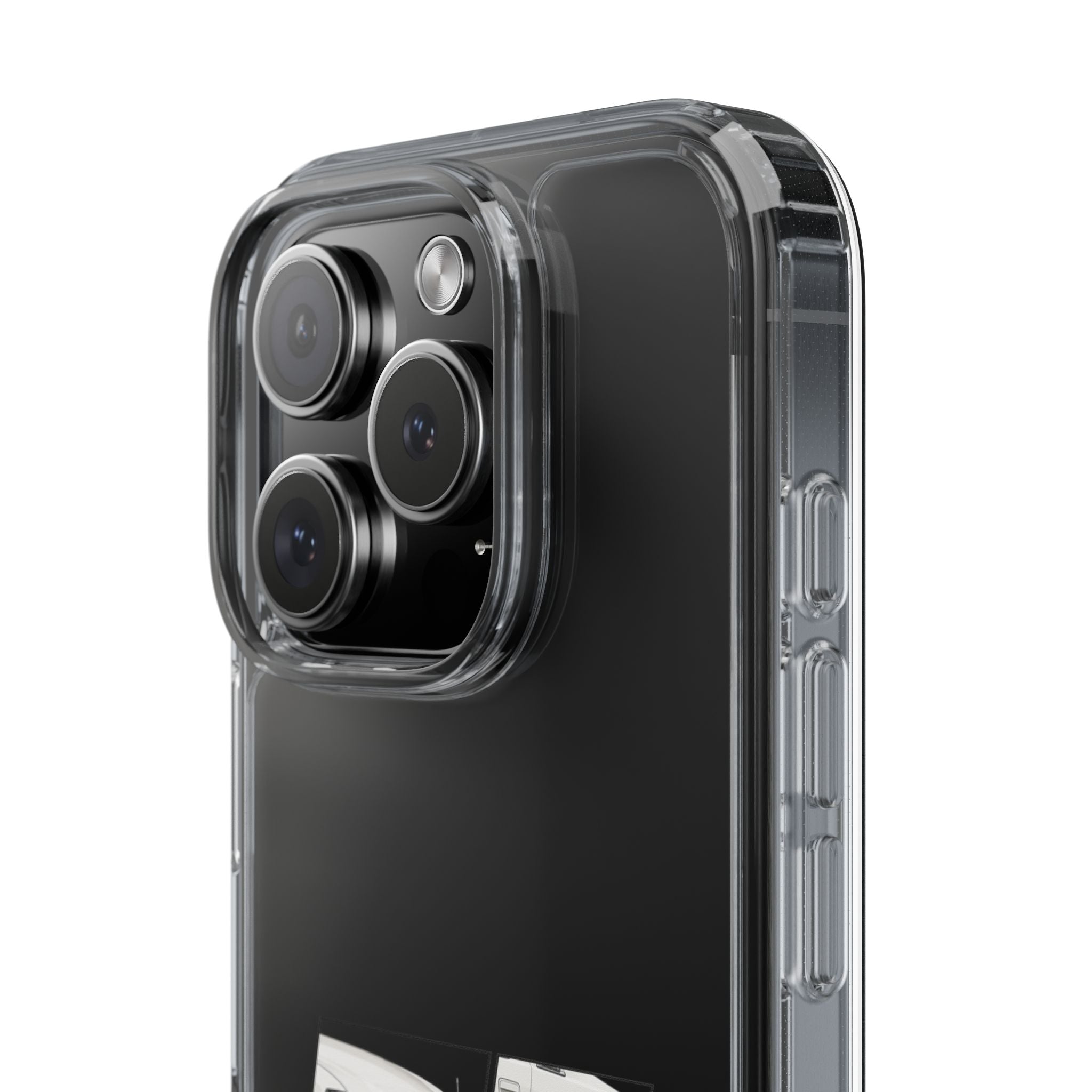 WHITE CELSIOR PHONE CASES