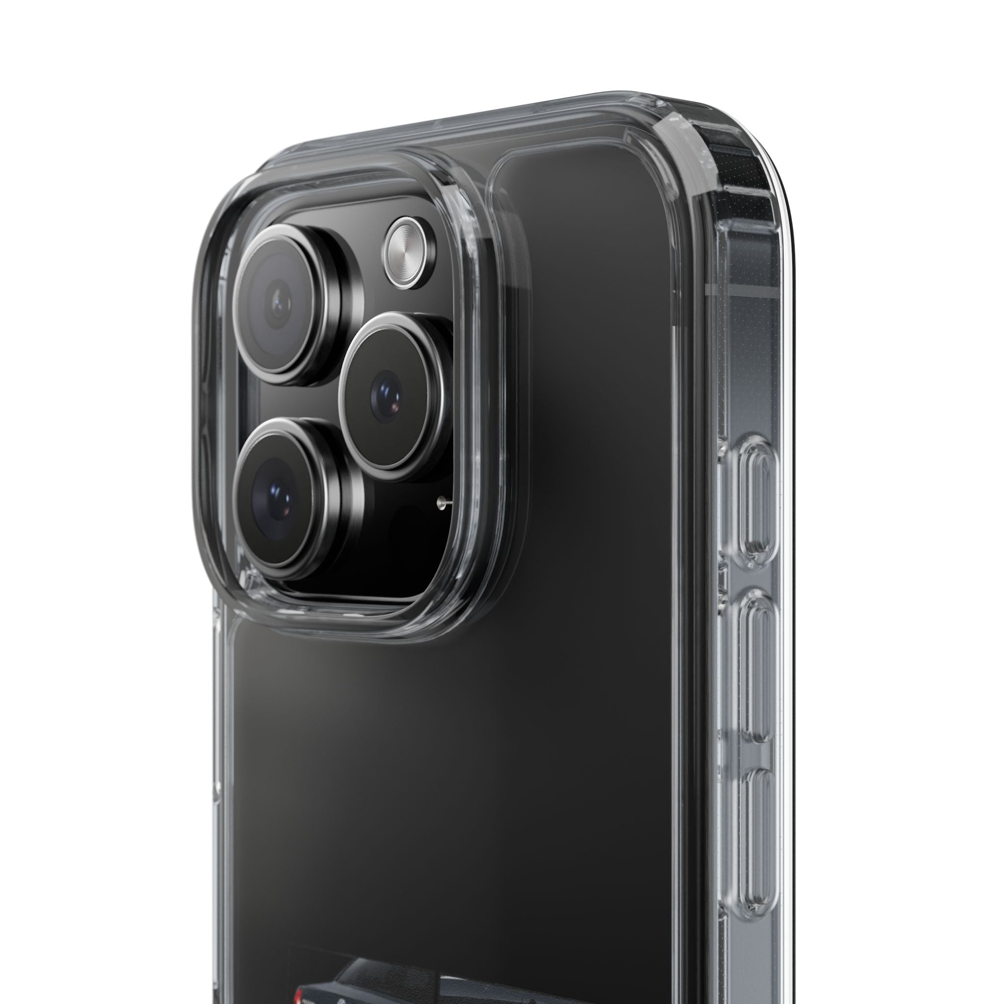BLACK B5.5 PASSAT PHONE CASES