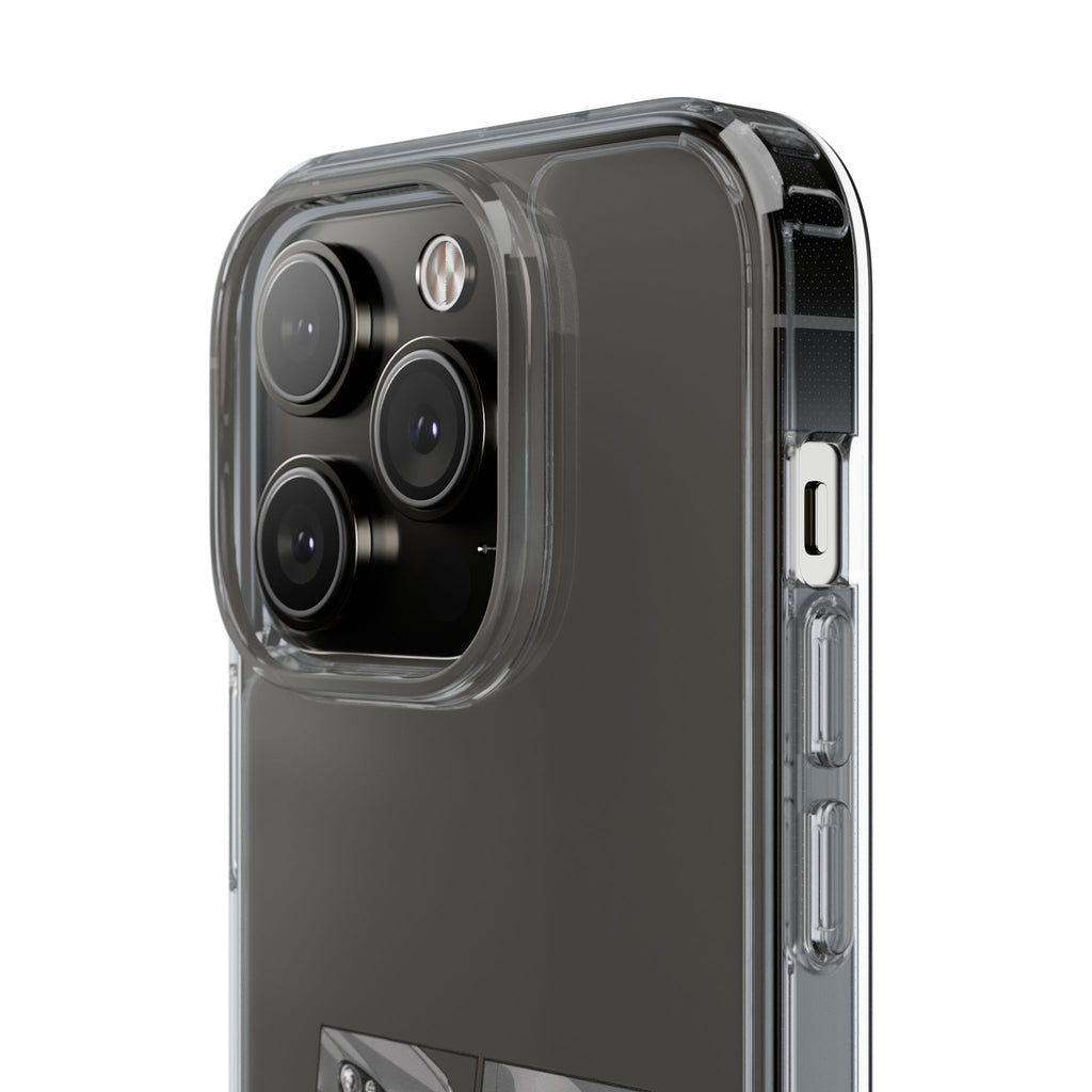 GREY MK5 GOLF PHONE CASES