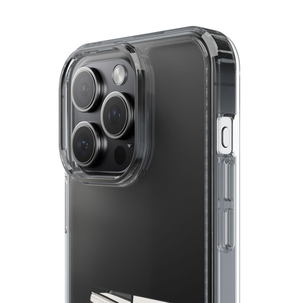 WHITE SIERRA SAPPHIRE PHONE CASES