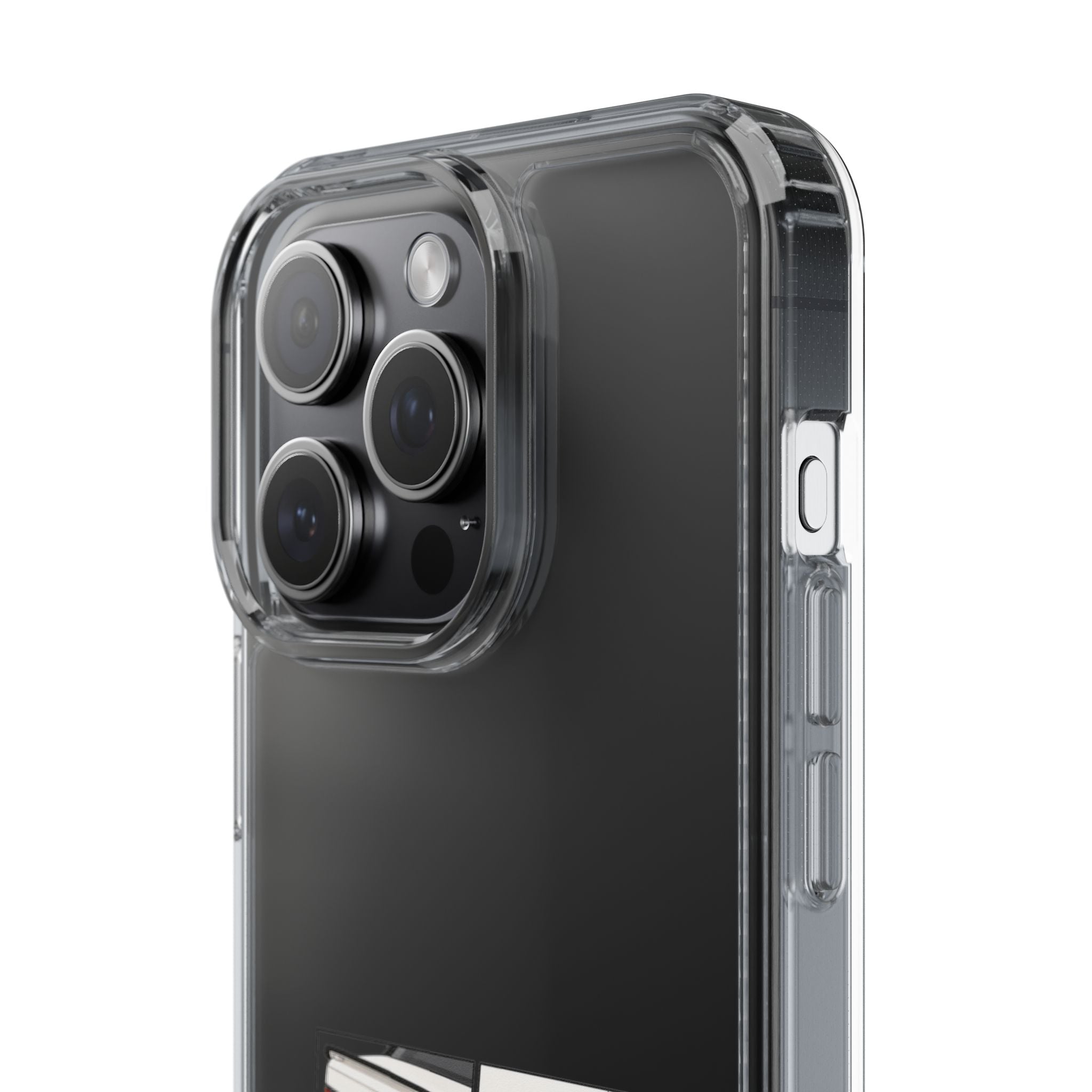 WHITE SIERRA SAPPHIRE PHONE CASES