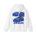 BLUE MAX POWER CORSA B JUMPER