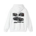 BLACK AE86 TWINCAM JUMPER
