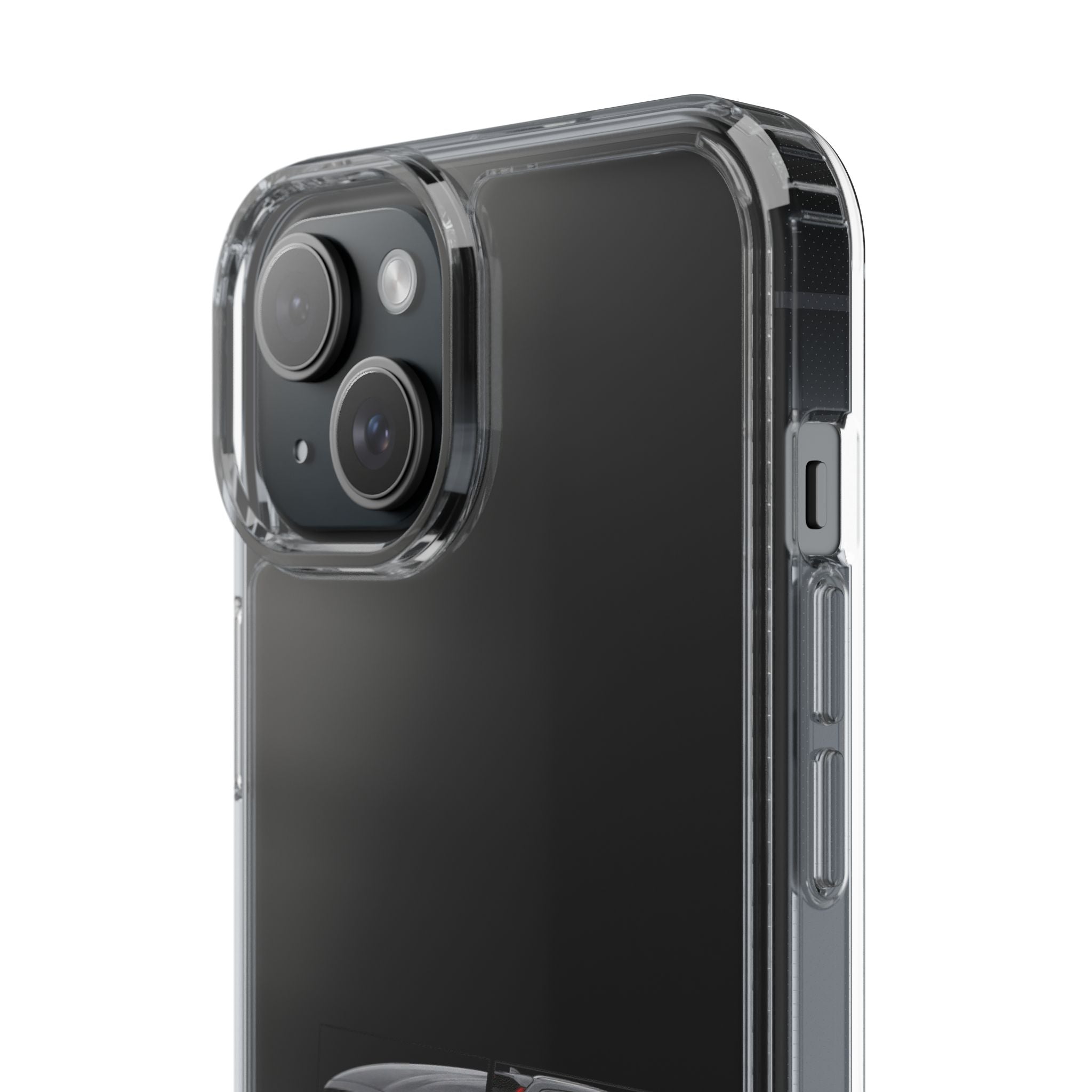GREY VOLVO V90 PHONE CASES