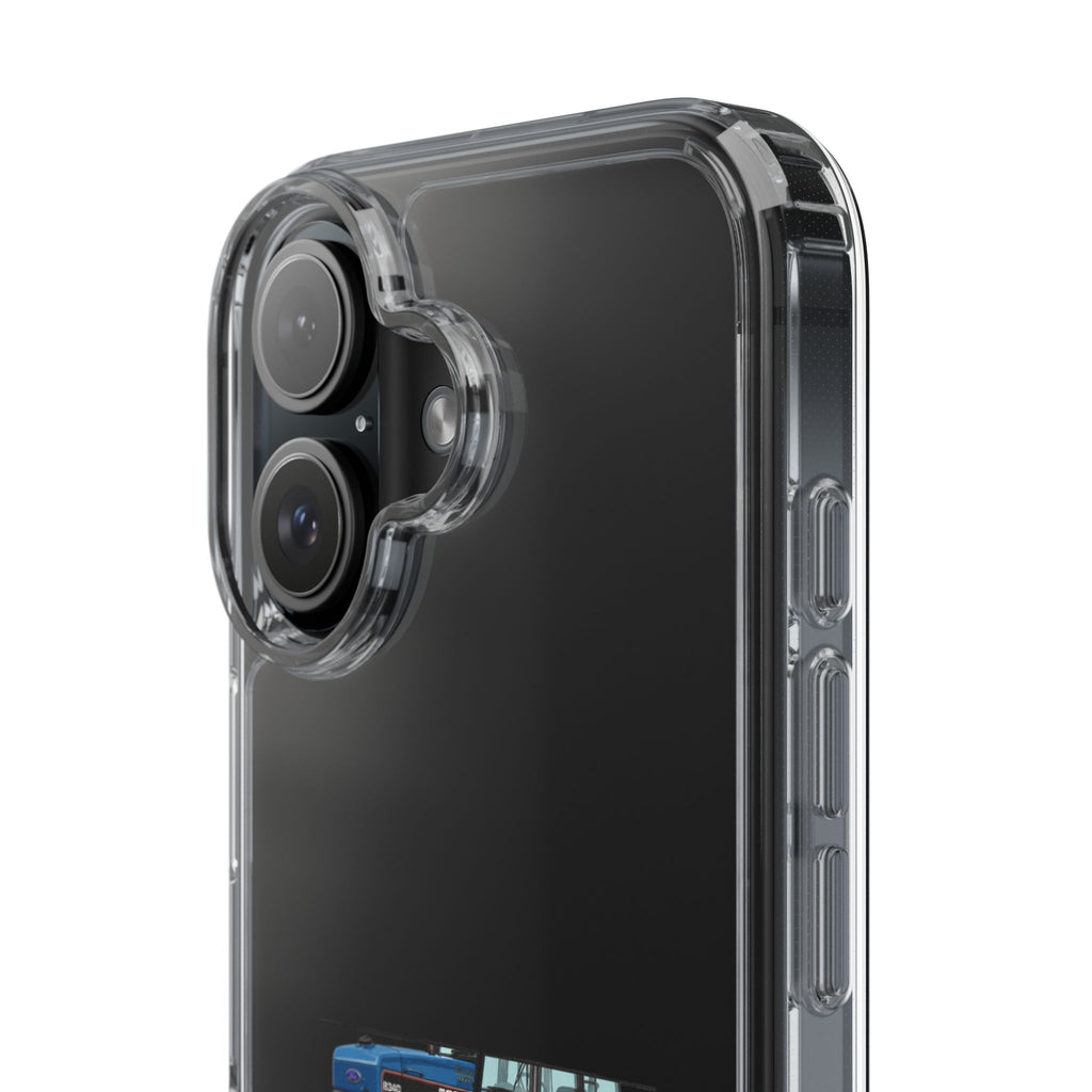 BLUE FORD 8340 PHONE CASES