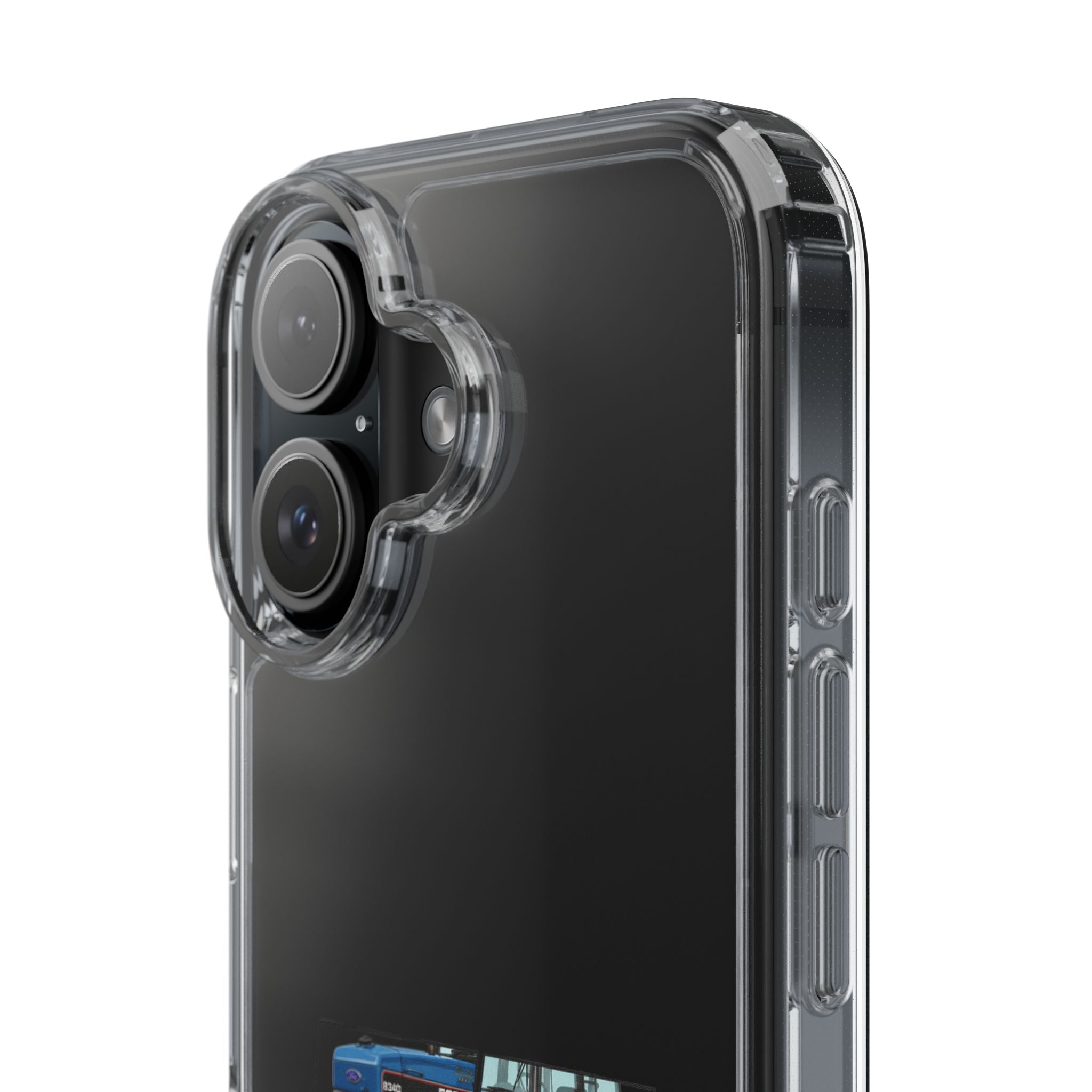 BLUE FORD 8340 PHONE CASES