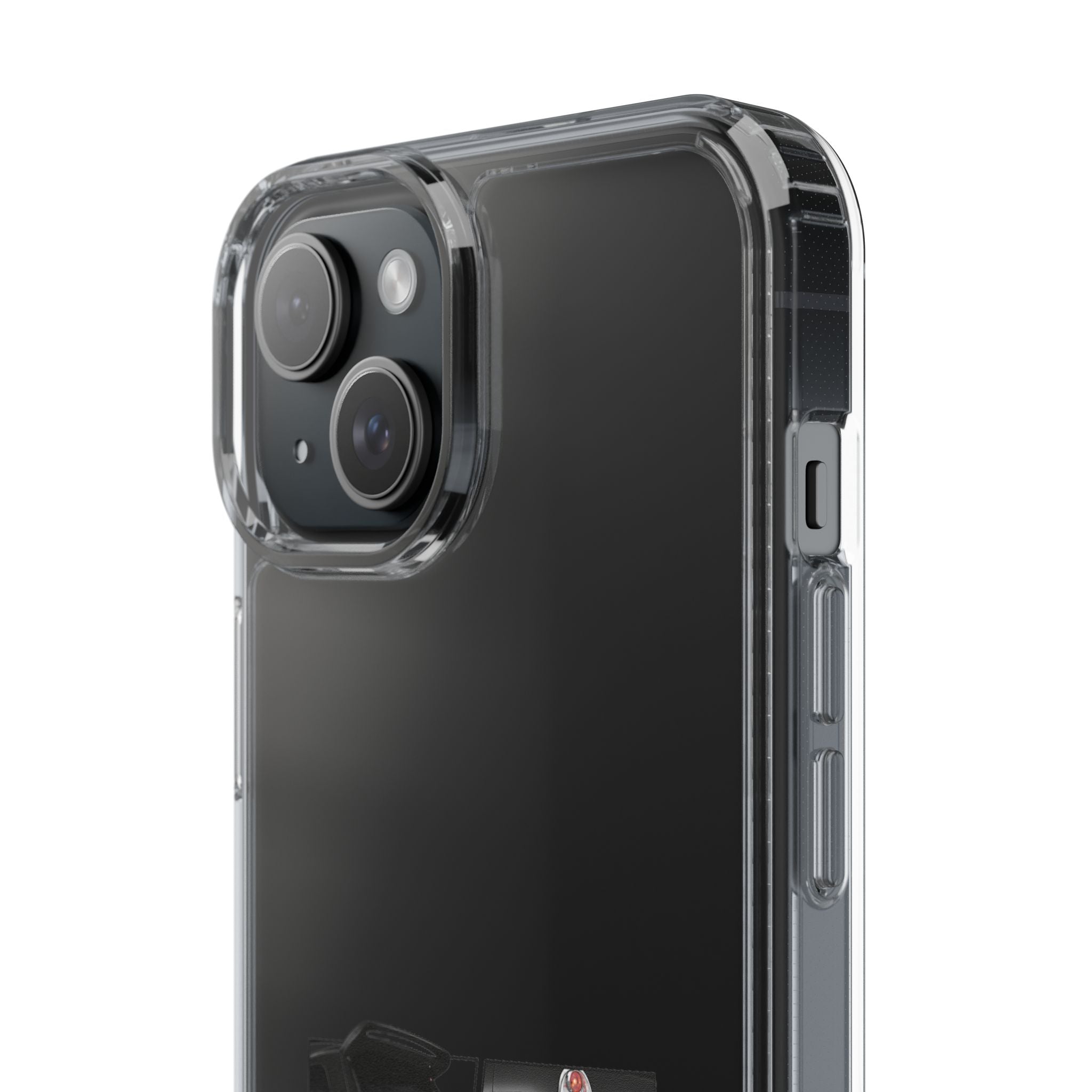BLACK MAX POWER CORSA B PHONE CASES