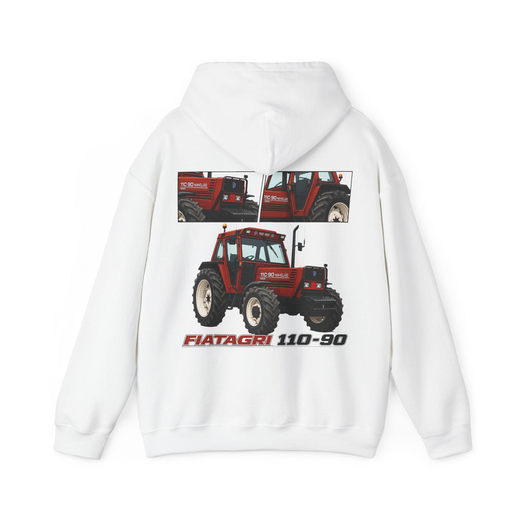 FIATAGRI 110-90 JUMPER