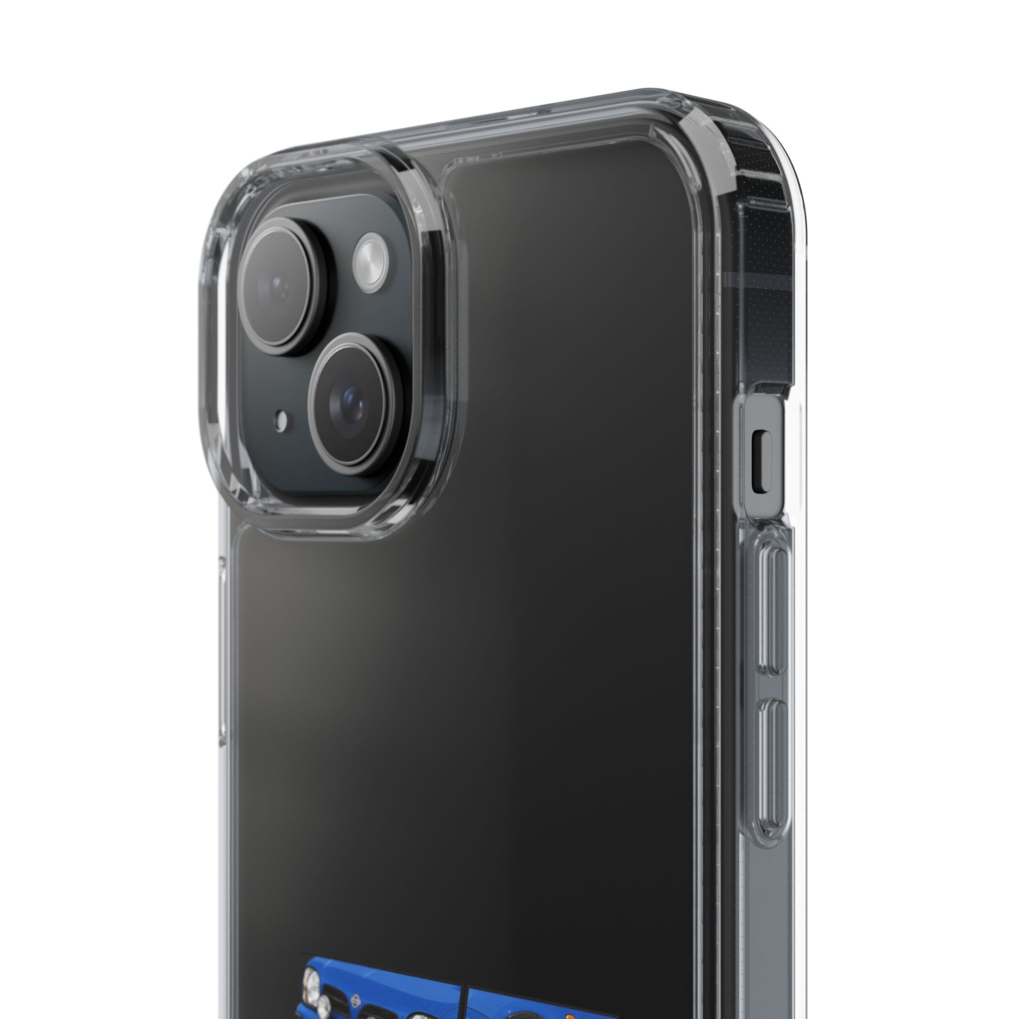 BLUE K11 MICRA PHONE CASES