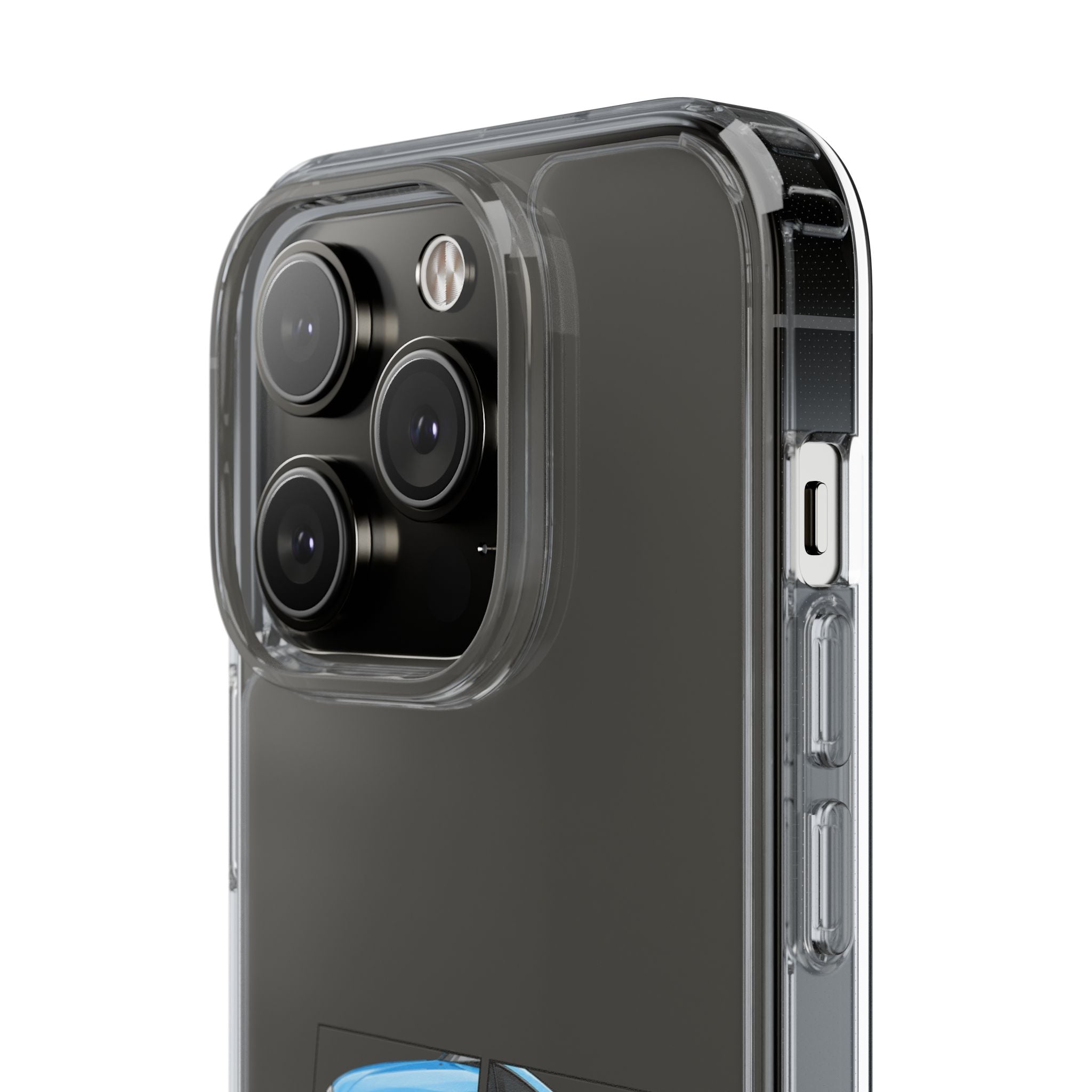 BLUE SILVIA S15 PHONE CASES