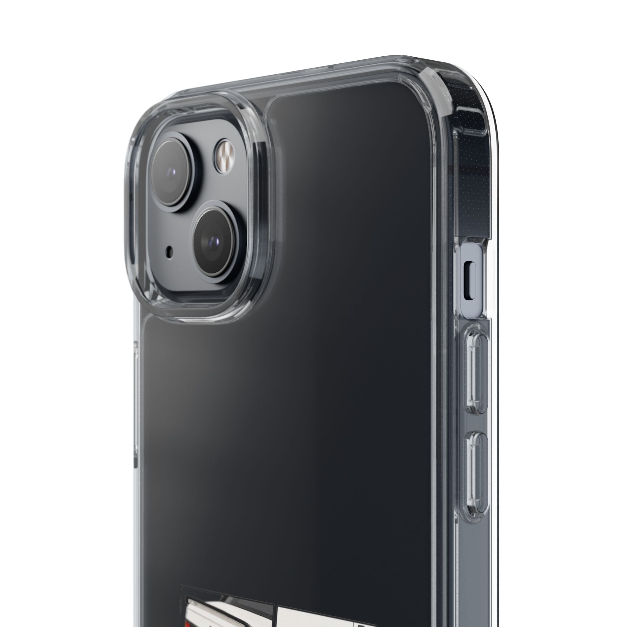 WHITE SIERRA SAPPHIRE PHONE CASES
