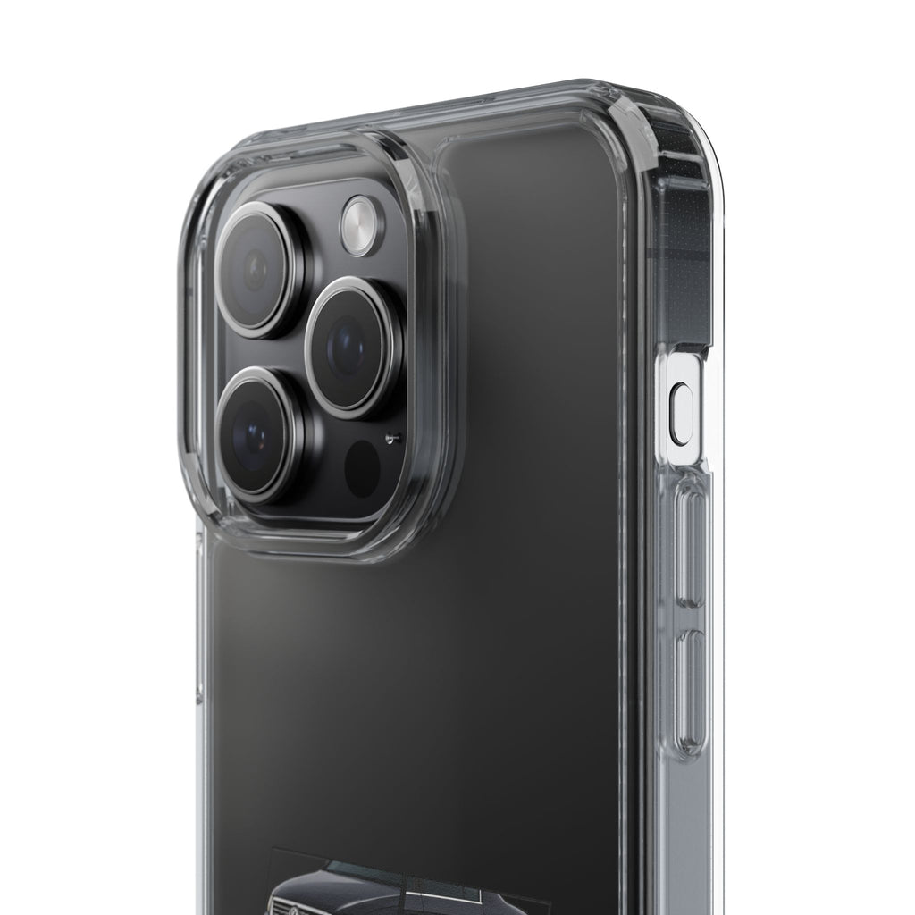 BLACK B6 PASSAT PHONE CASES