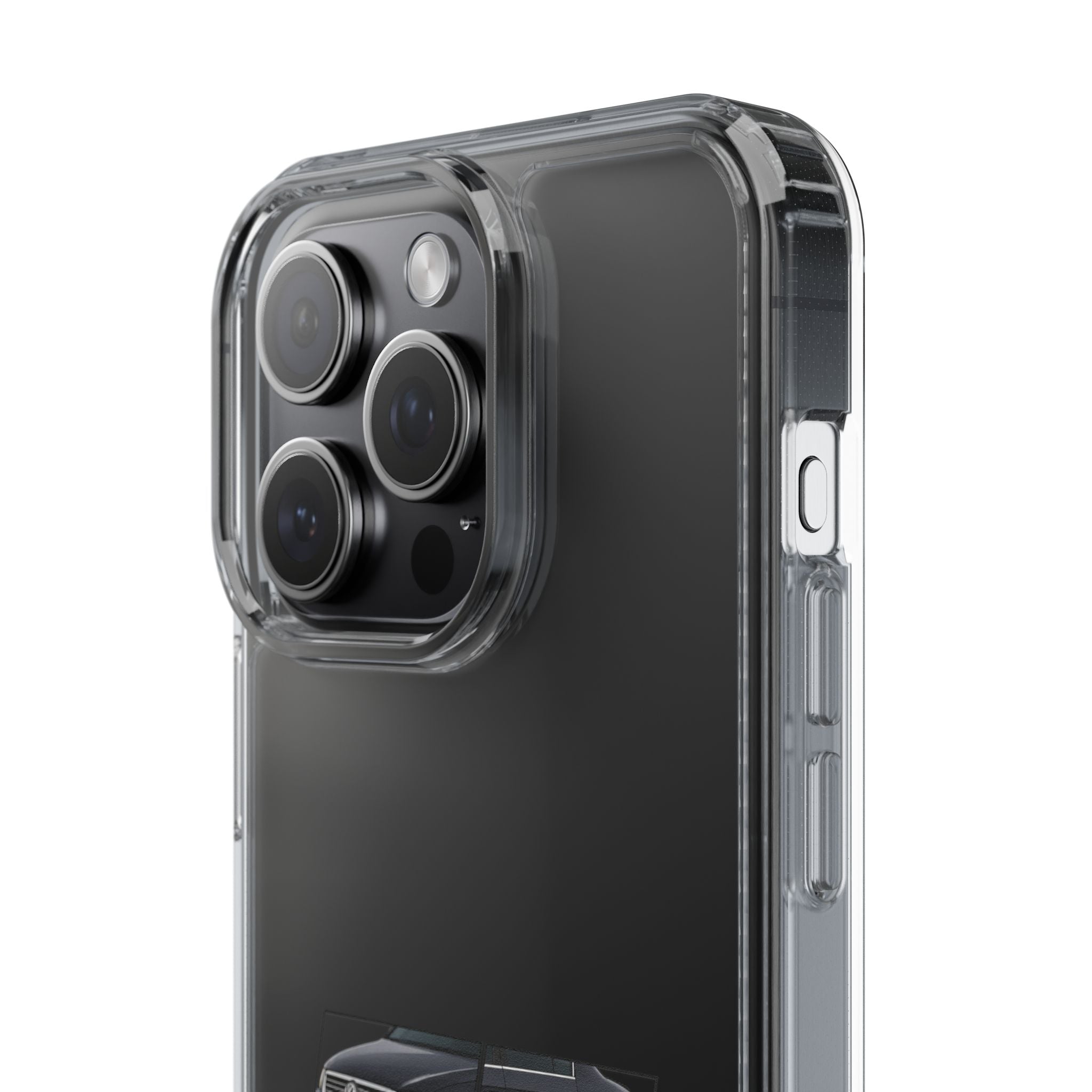 BLACK B6 PASSAT PHONE CASES