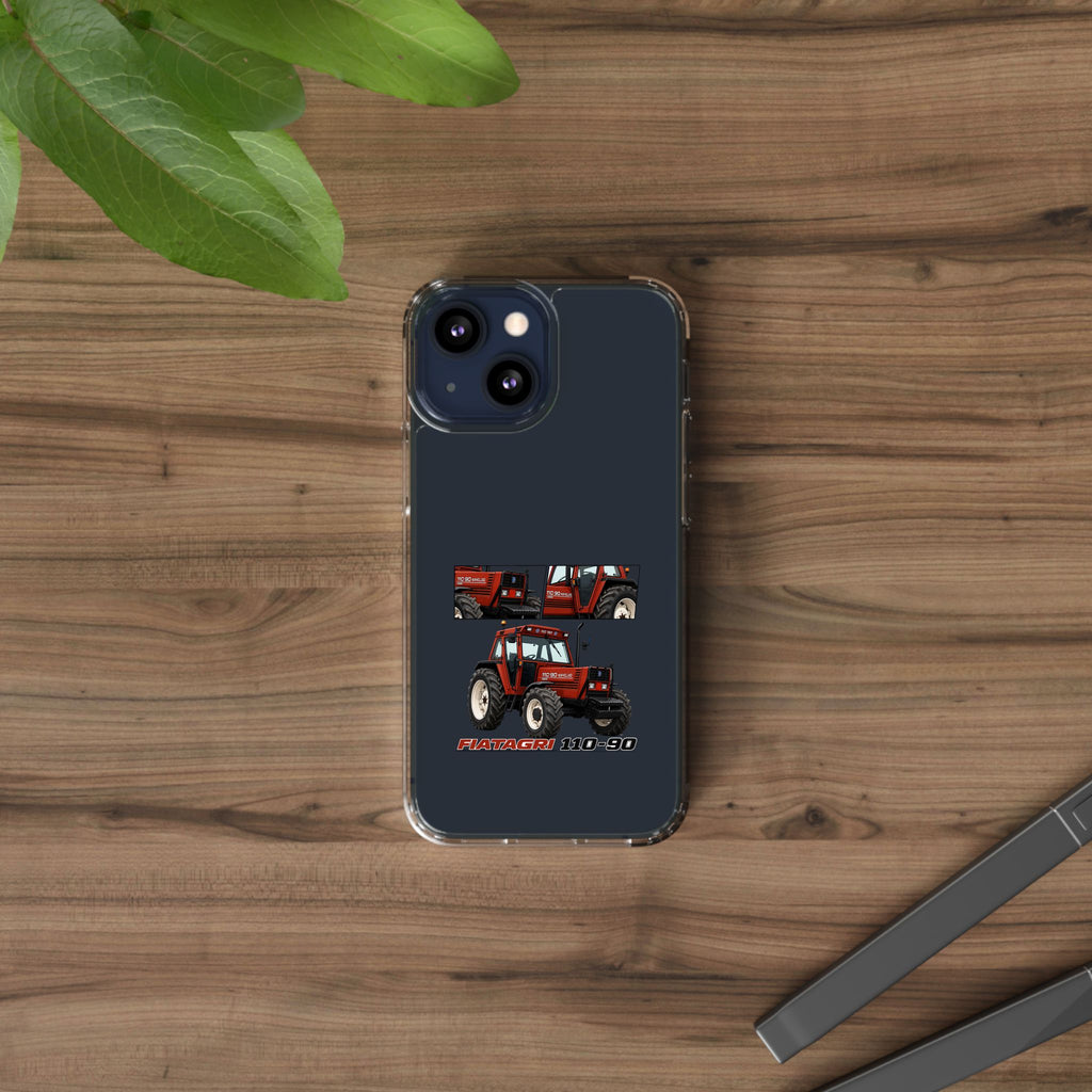 FIATAGRI 110-90 PHONE CASES