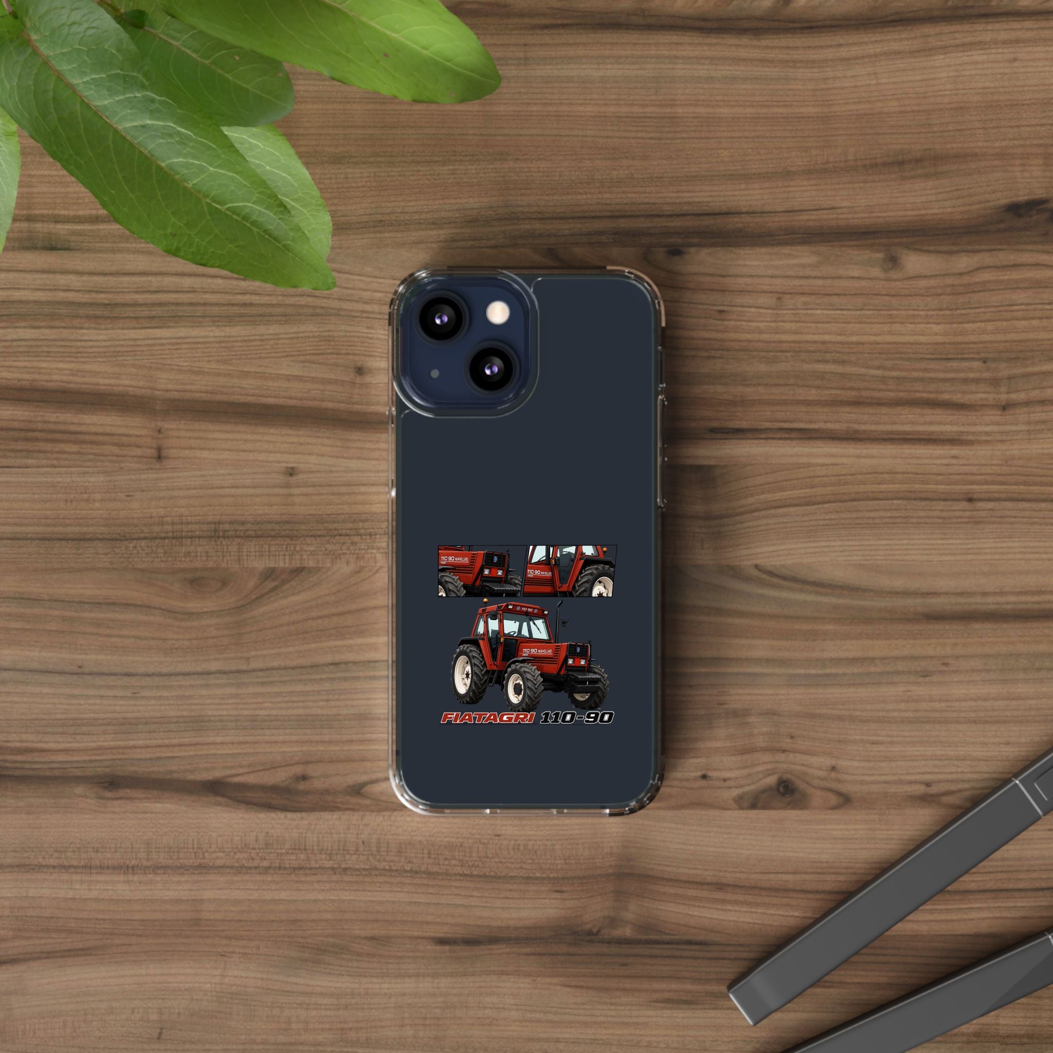 FIATAGRI 110-90 PHONE CASES