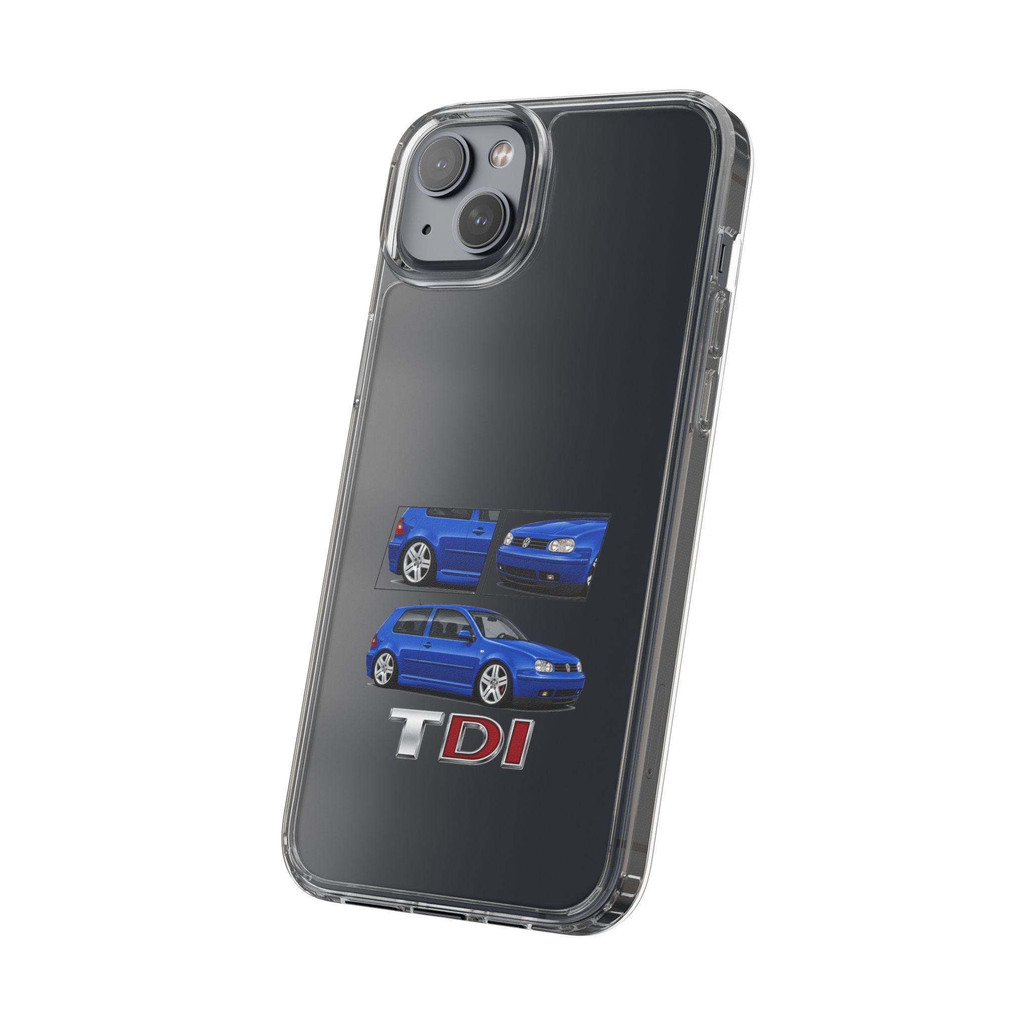 JAZZ BLUE MK4 PHONE CASES