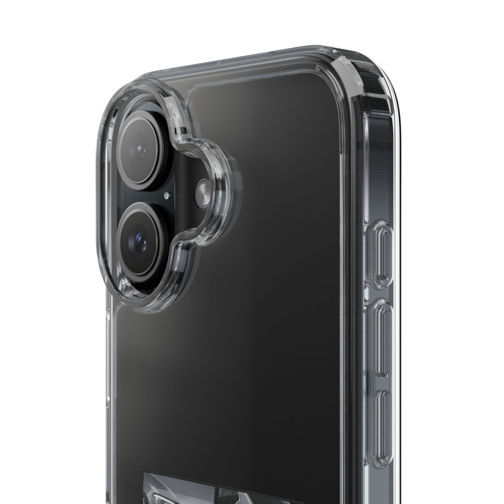 GREY MK6 JETTA PHONE CASES