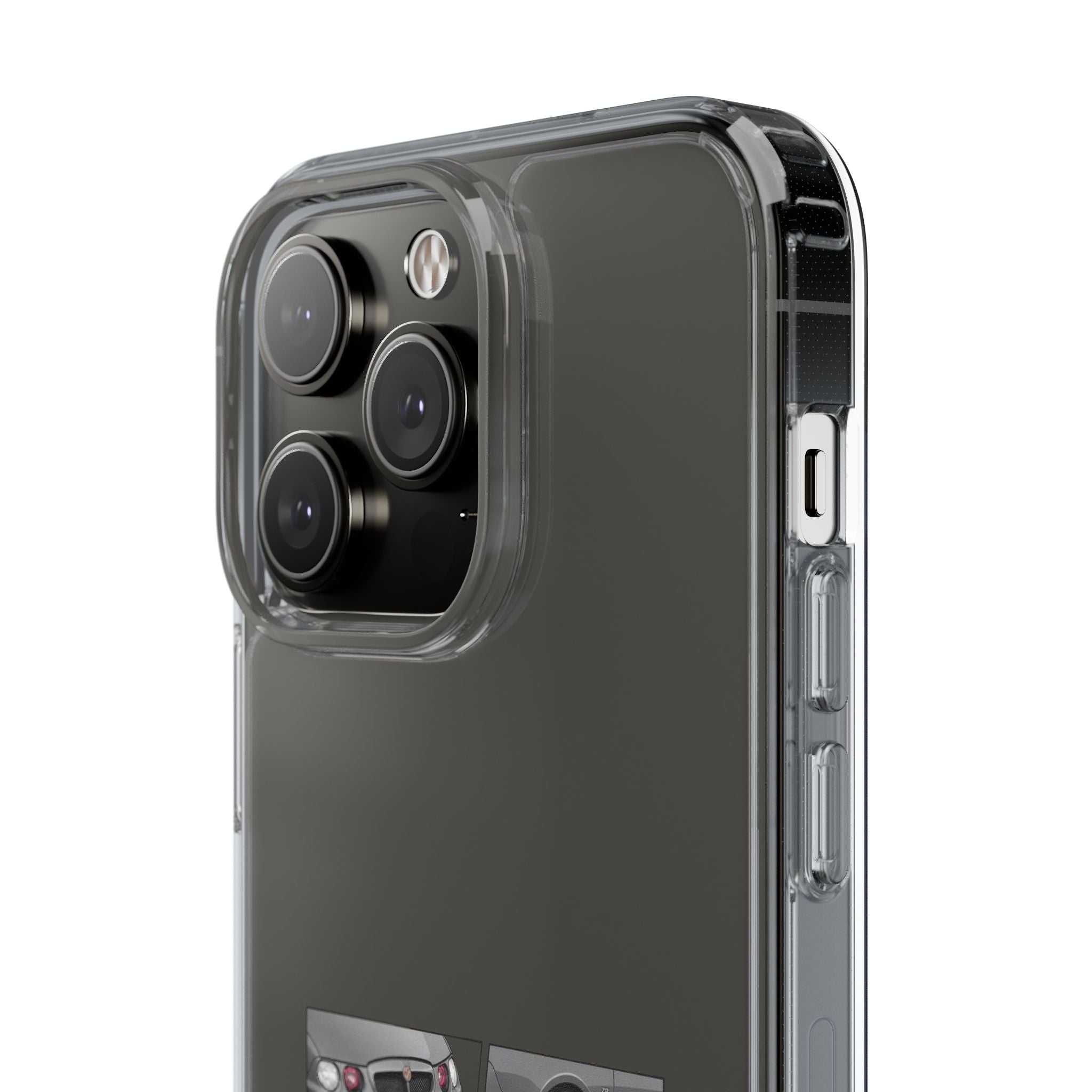 GREY MG ZR PHONE CASES