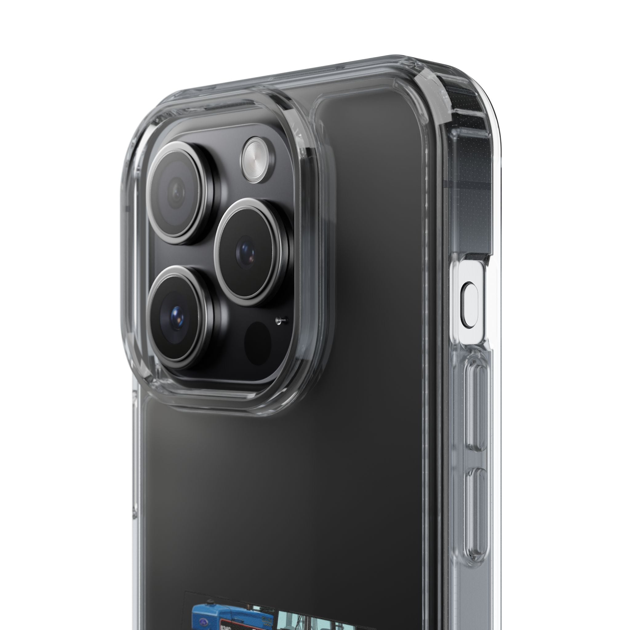BLUE FORD 8340 PHONE CASES