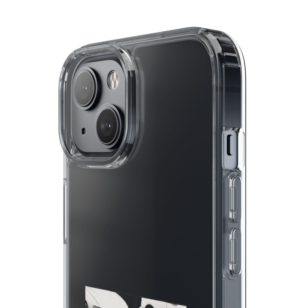 WHITE INTEGRA TYPE R PHONE CASES
