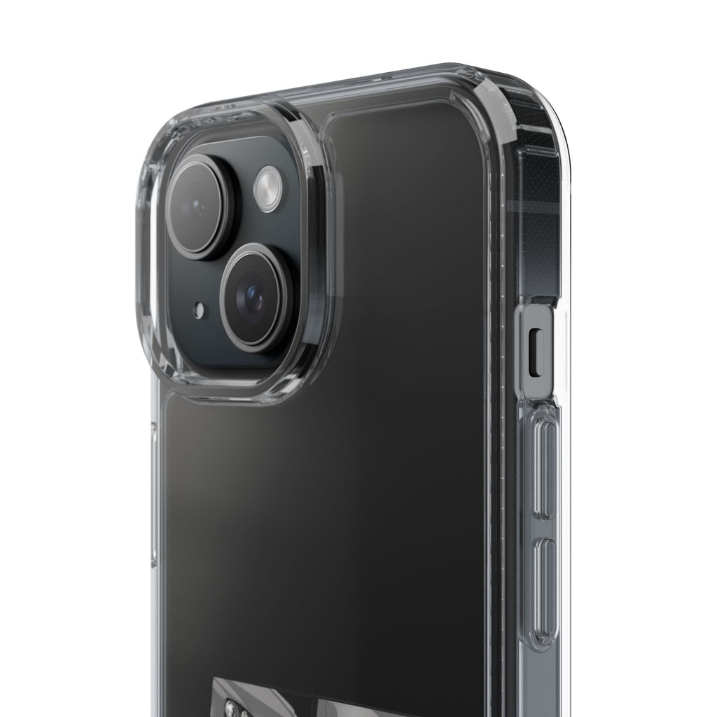 GREY MK5 GOLF PHONE CASES