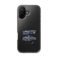 MOONSTONE LEXUS IS200 PHONE CASES