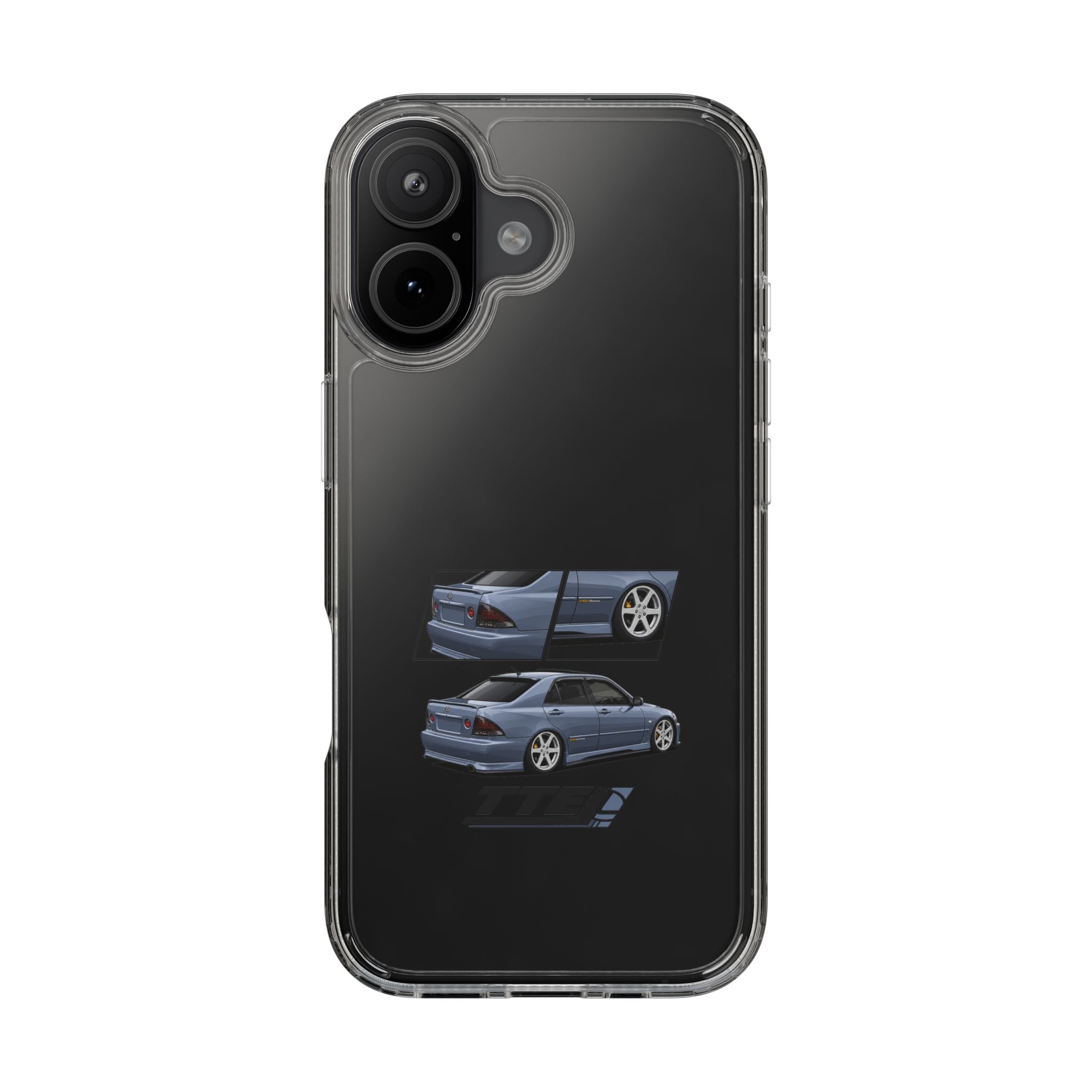 MOONSTONE LEXUS IS200 PHONE CASES