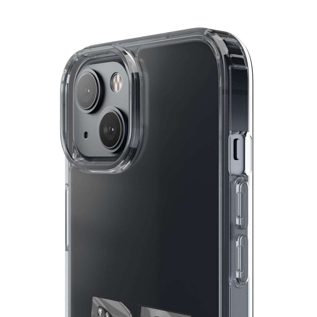 GREY MK5 GOLF PHONE CASES
