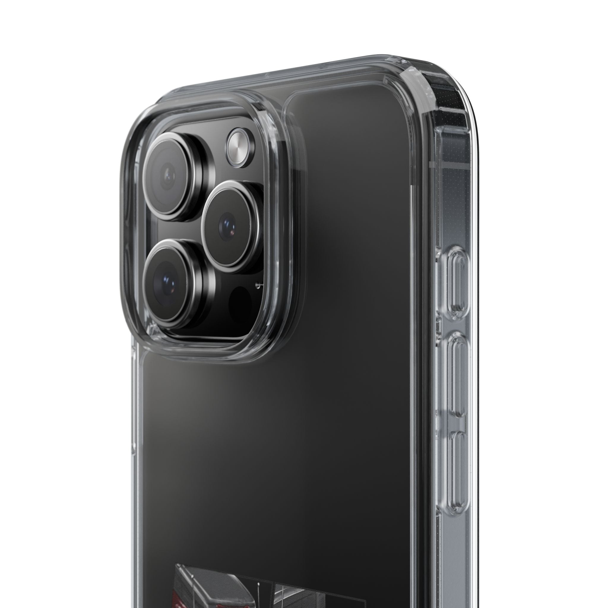 GREYBURGANDY SCANIA T-CAB PHONE CASES