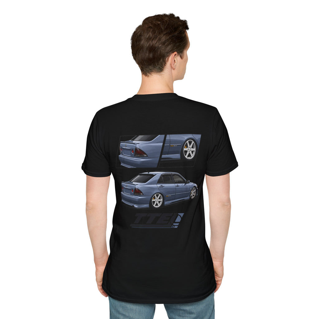MOONSTONE LEXUS IS200 T-SHIRT