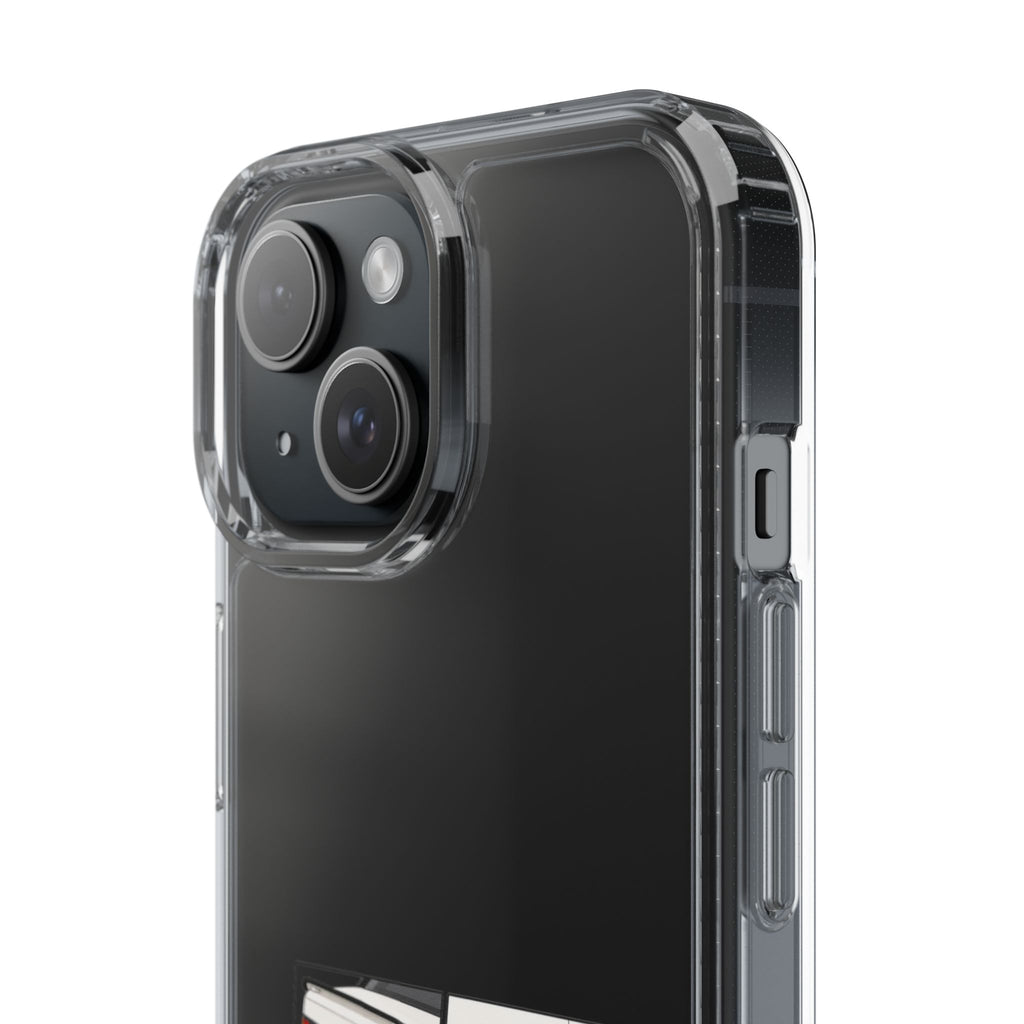 WHITE SIERRA SAPPHIRE PHONE CASES
