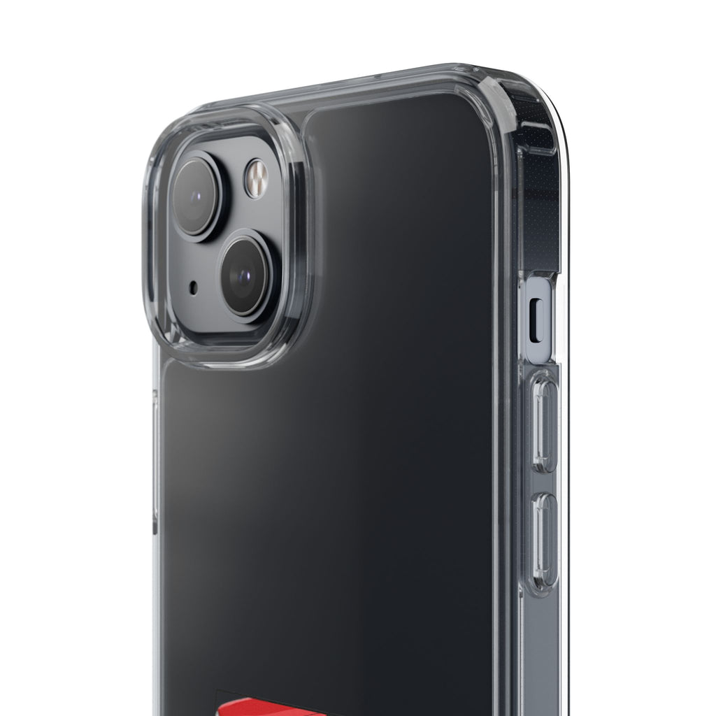 RED 306 DTURBO SEDAN PHONE CASES