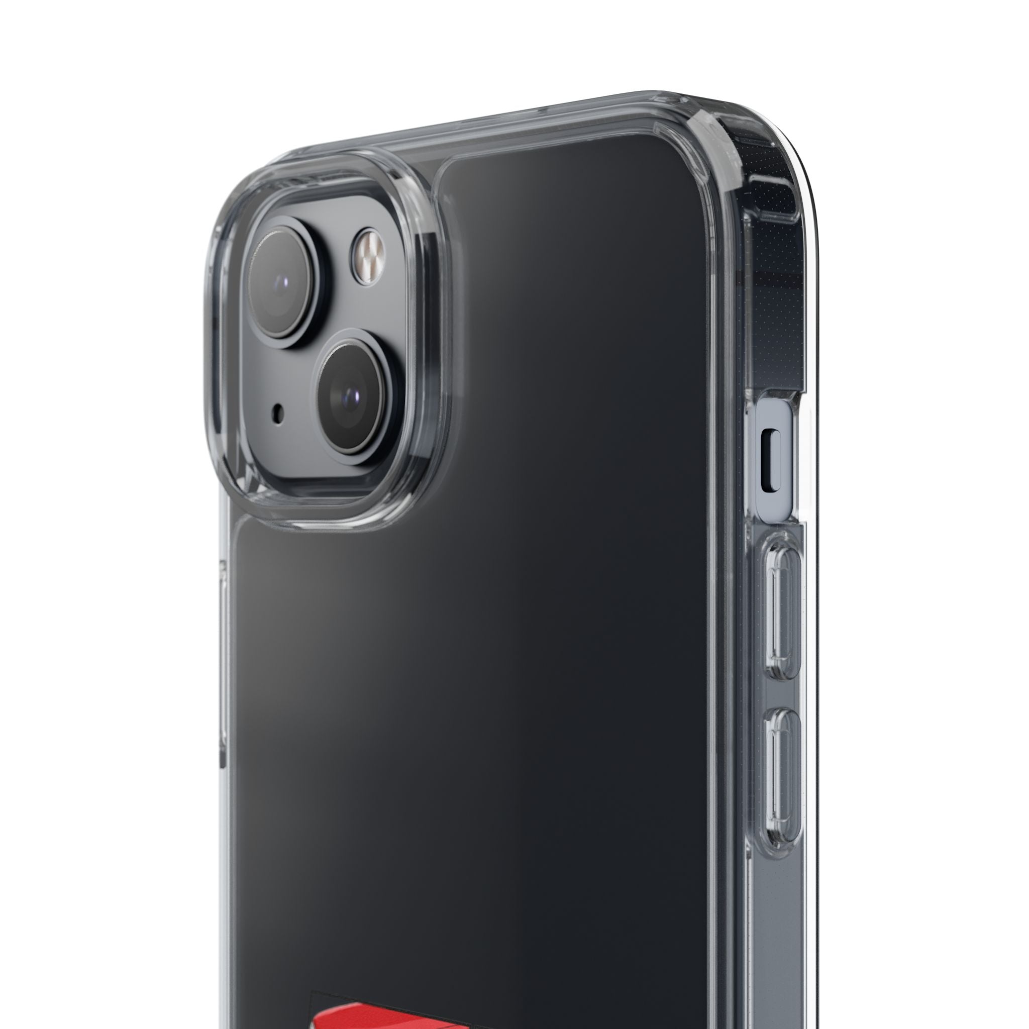 RED 306 DTURBO SEDAN PHONE CASES