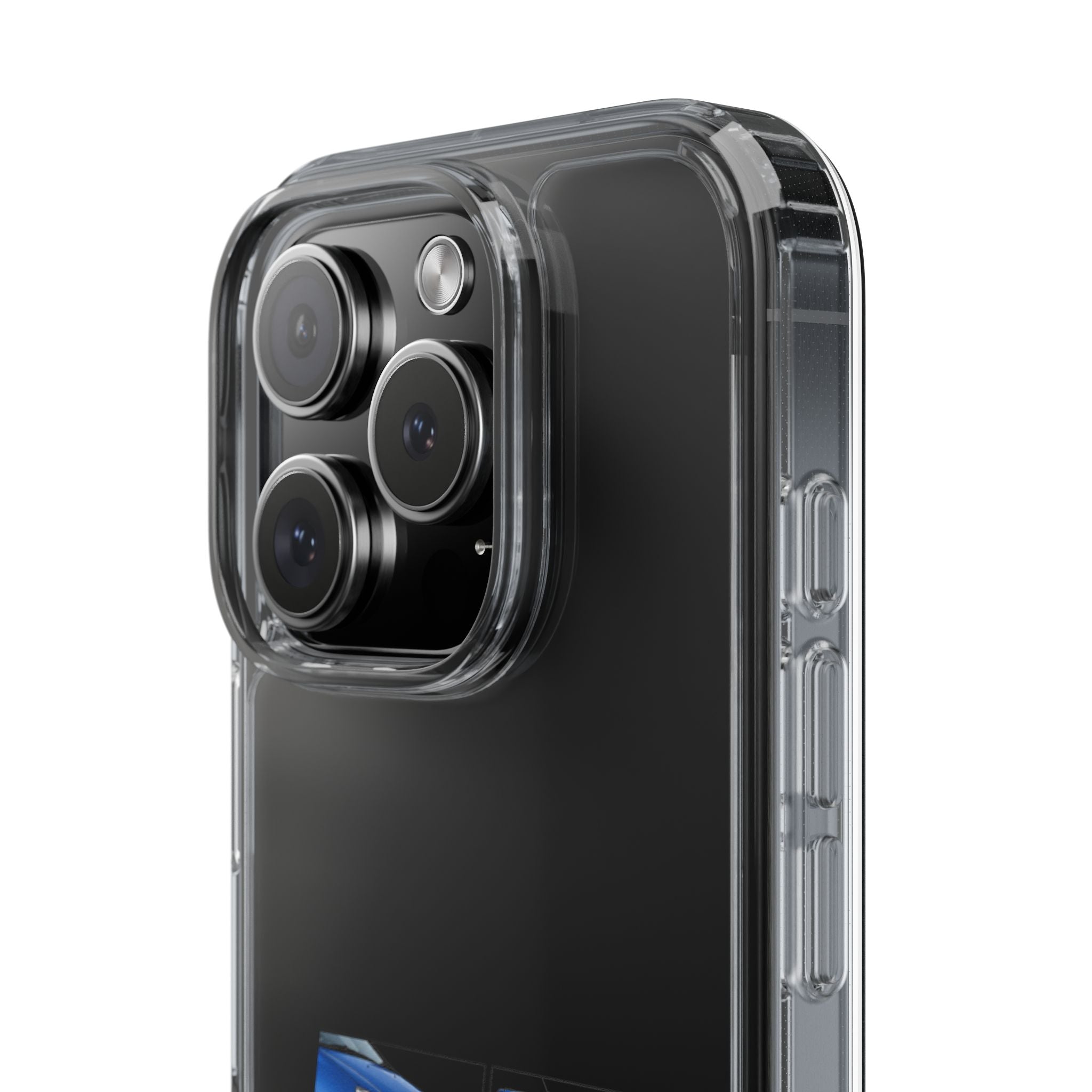 BLUE EP2 SPORT PHONE CASES