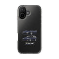 BLUE 306 ESTATE PHONE CASES