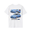 BLUE CIVIC EK T-SHIRT