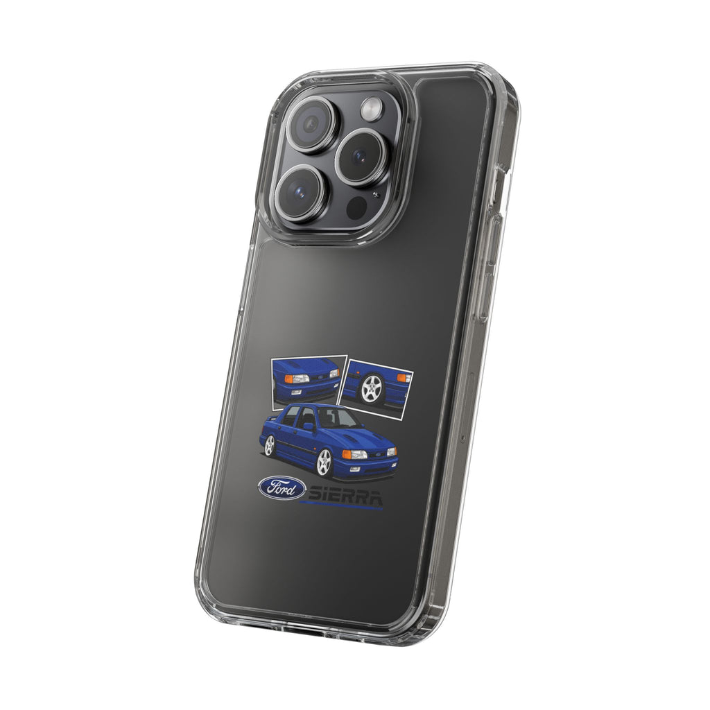 BLUE SIERRA SAPPHIRE PHONE CASES