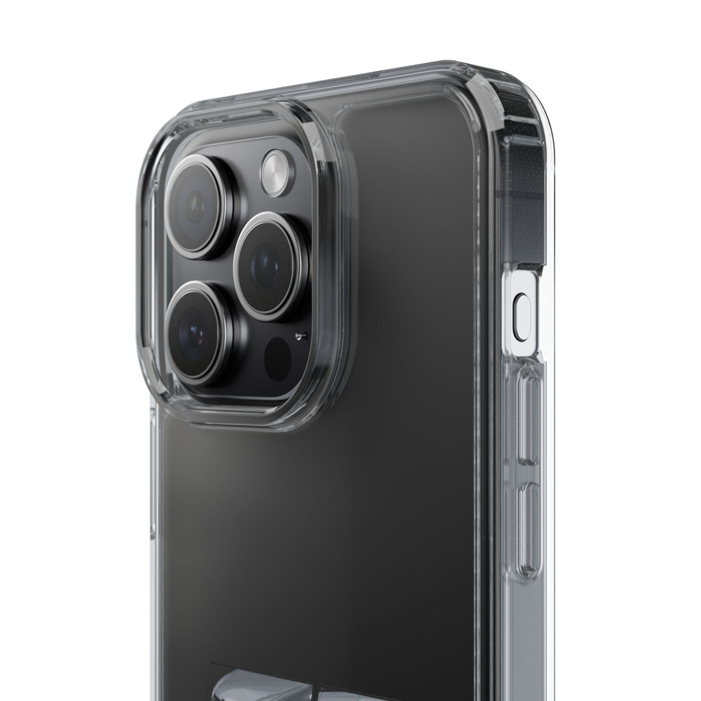 GREY MK6 GOLF PHONE CASES