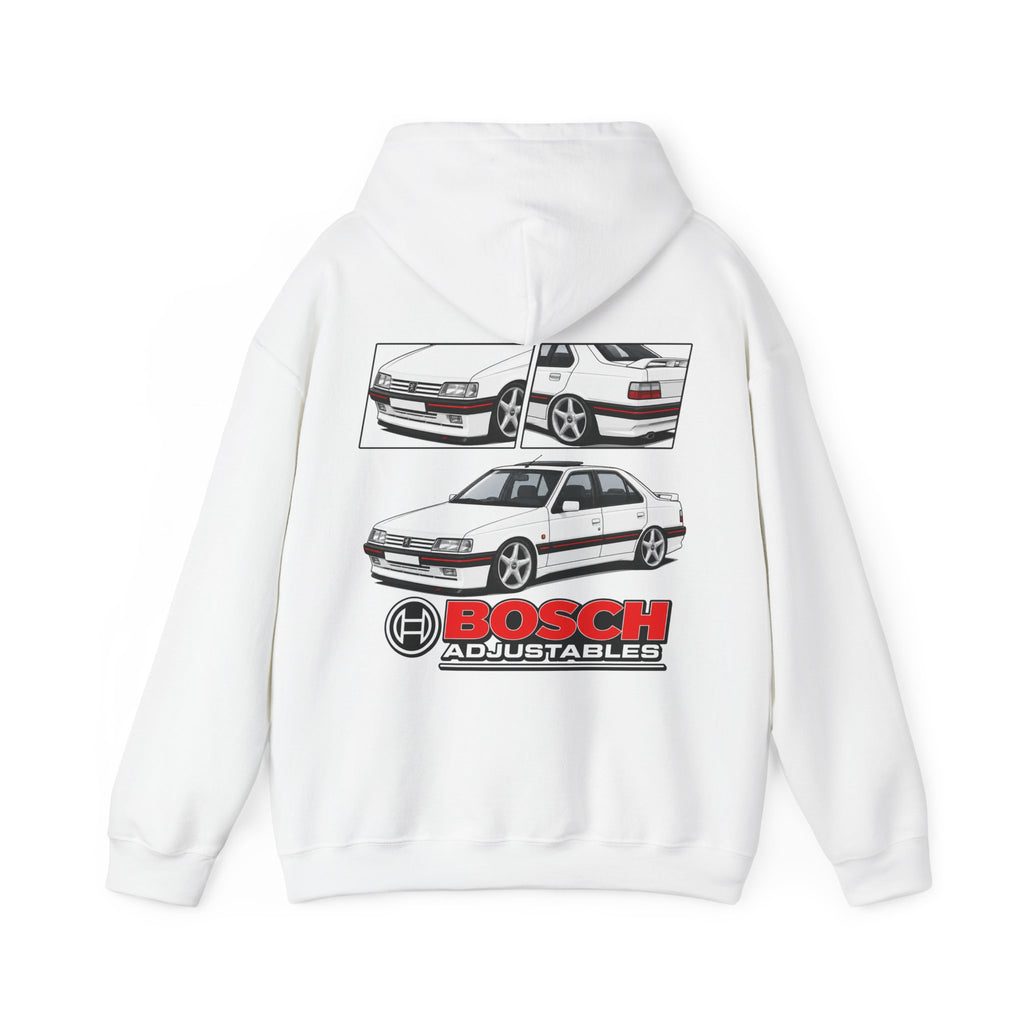 WHITE 405 D-TURBO JUMPER
