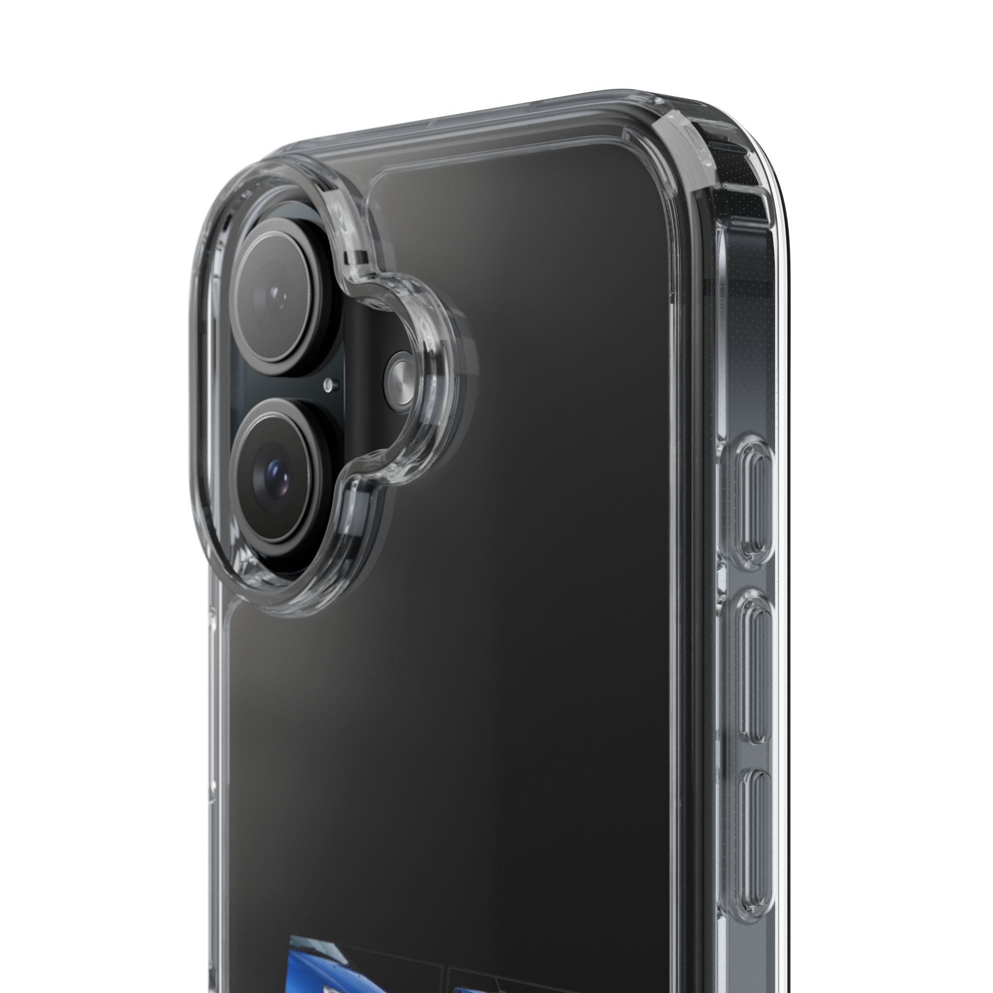 BLUE EP2 SPORT PHONE CASES