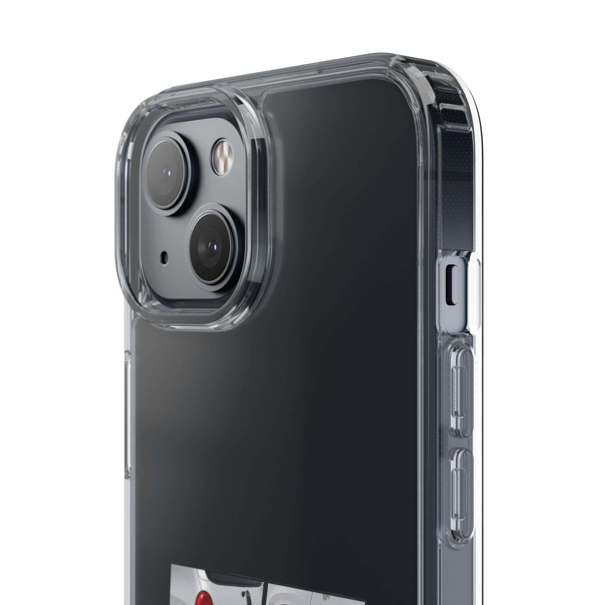 SILVER CORSA B PHONE CASES