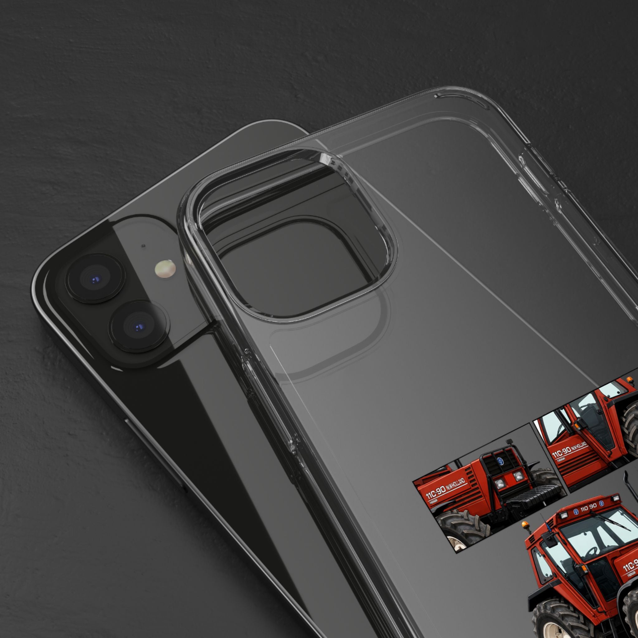 FIATAGRI 110-90 PHONE CASES