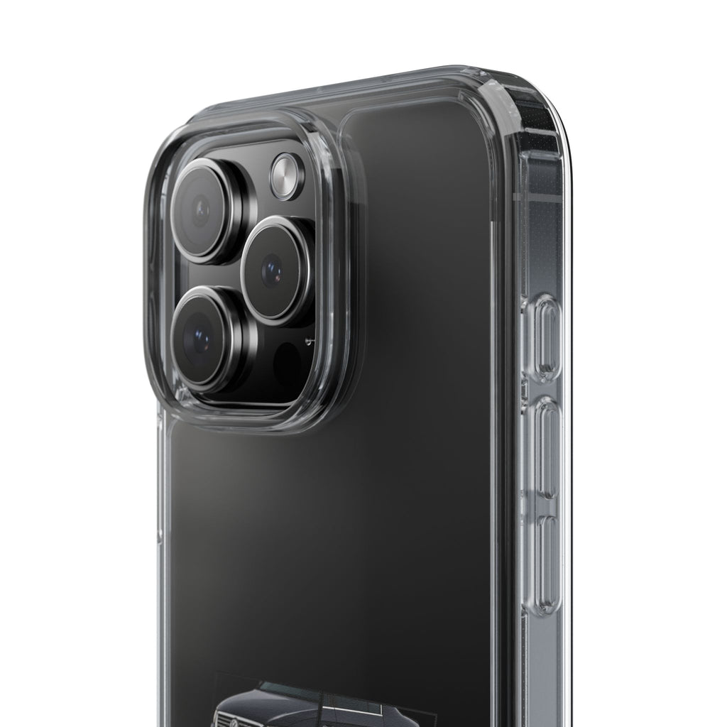 BLACK B6 PASSAT PHONE CASES