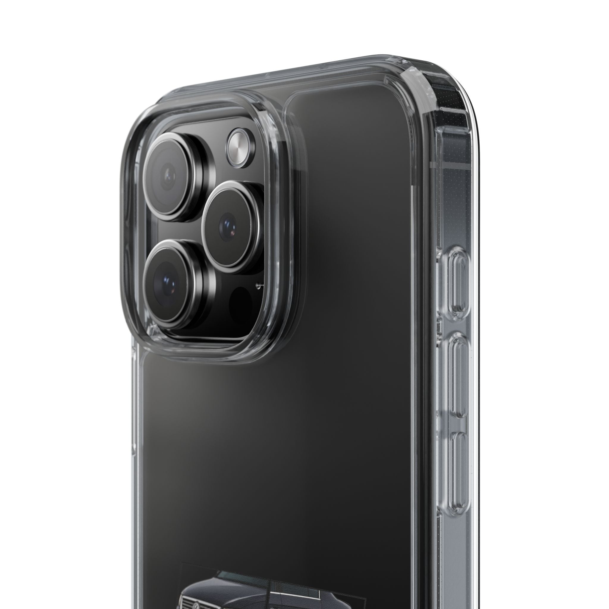 BLACK B6 PASSAT PHONE CASES