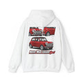 RED ROVER MINI COOPER SPORT JUMPER