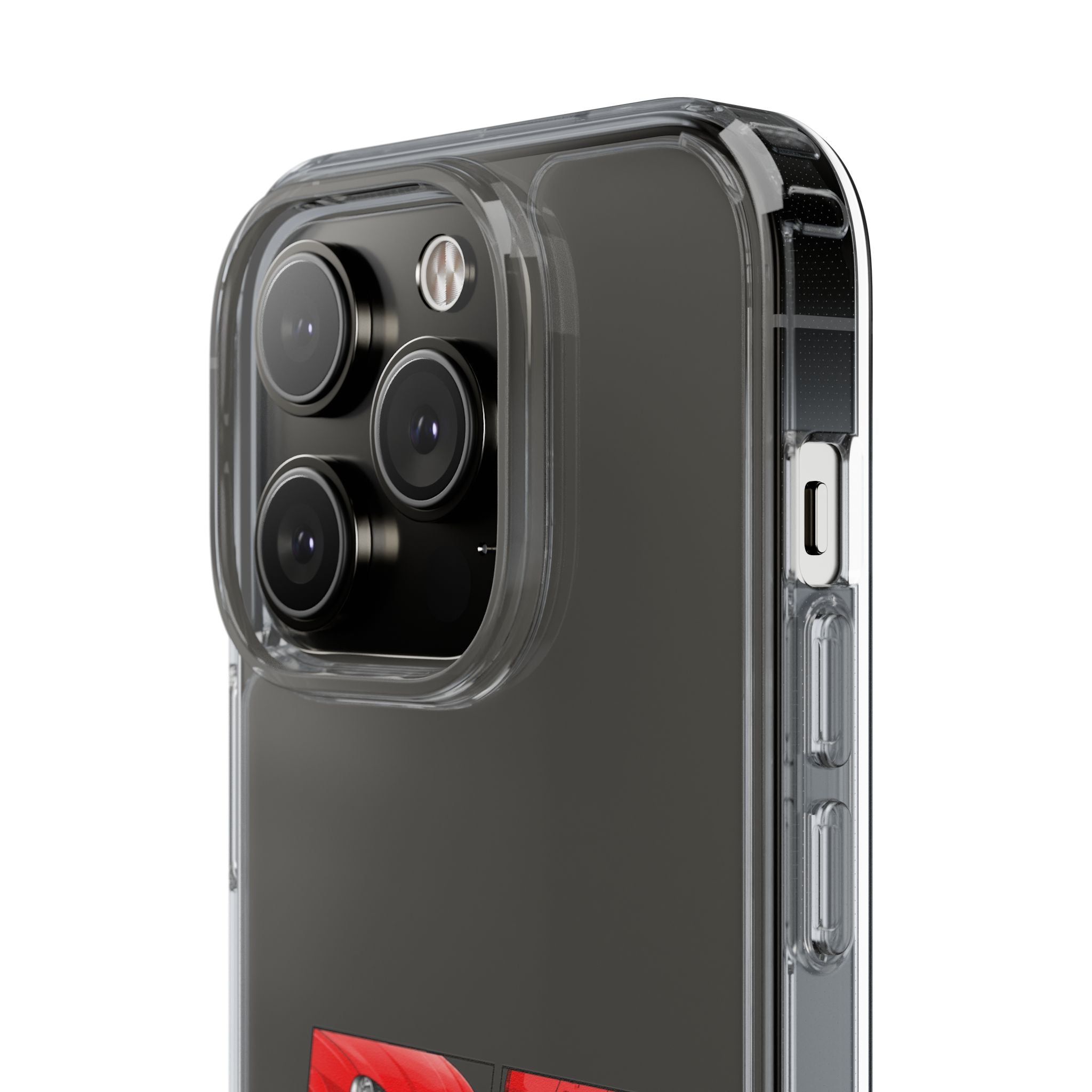 RED SEAT AROSA PHONE CASES