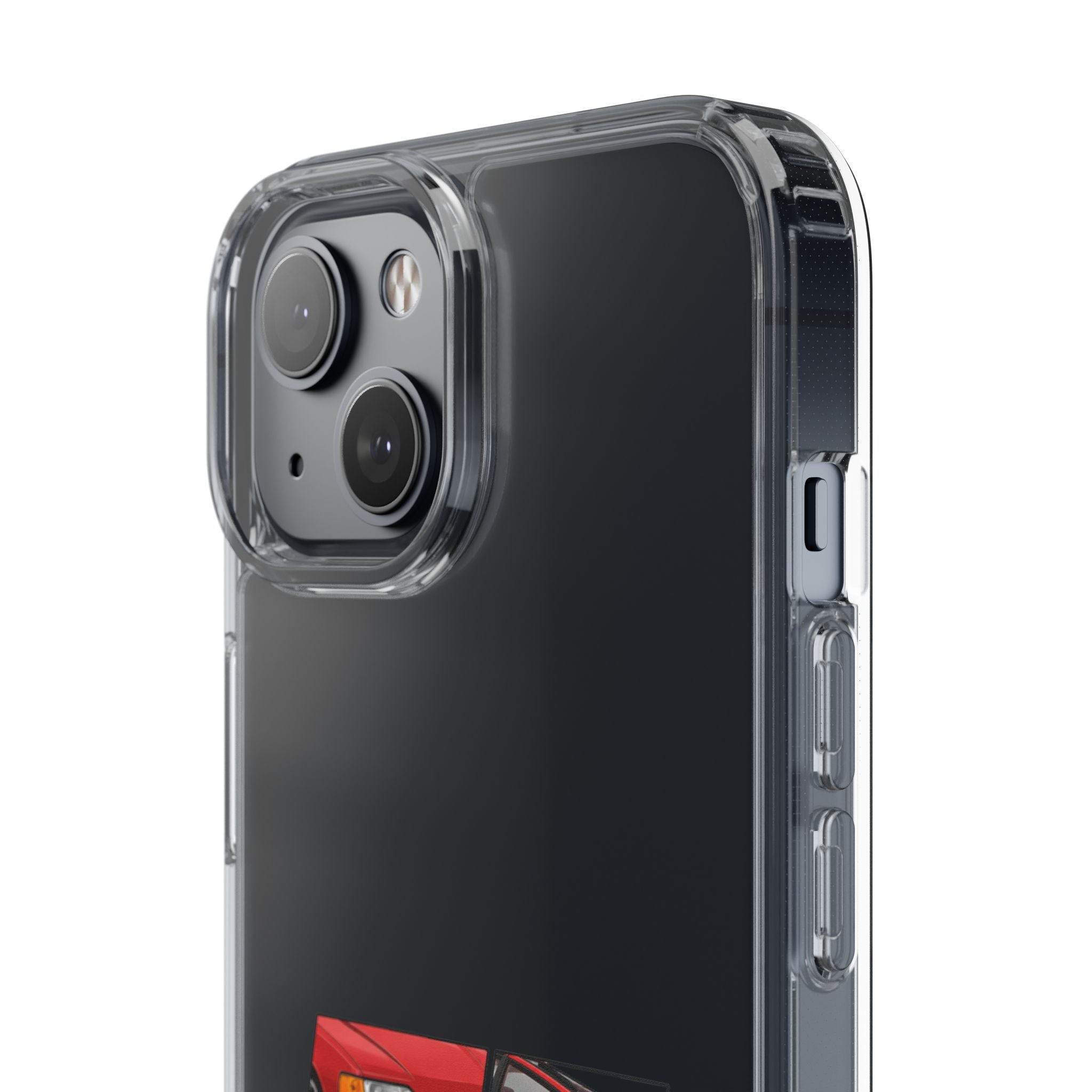 RED HONDA CRX PHONE CASES