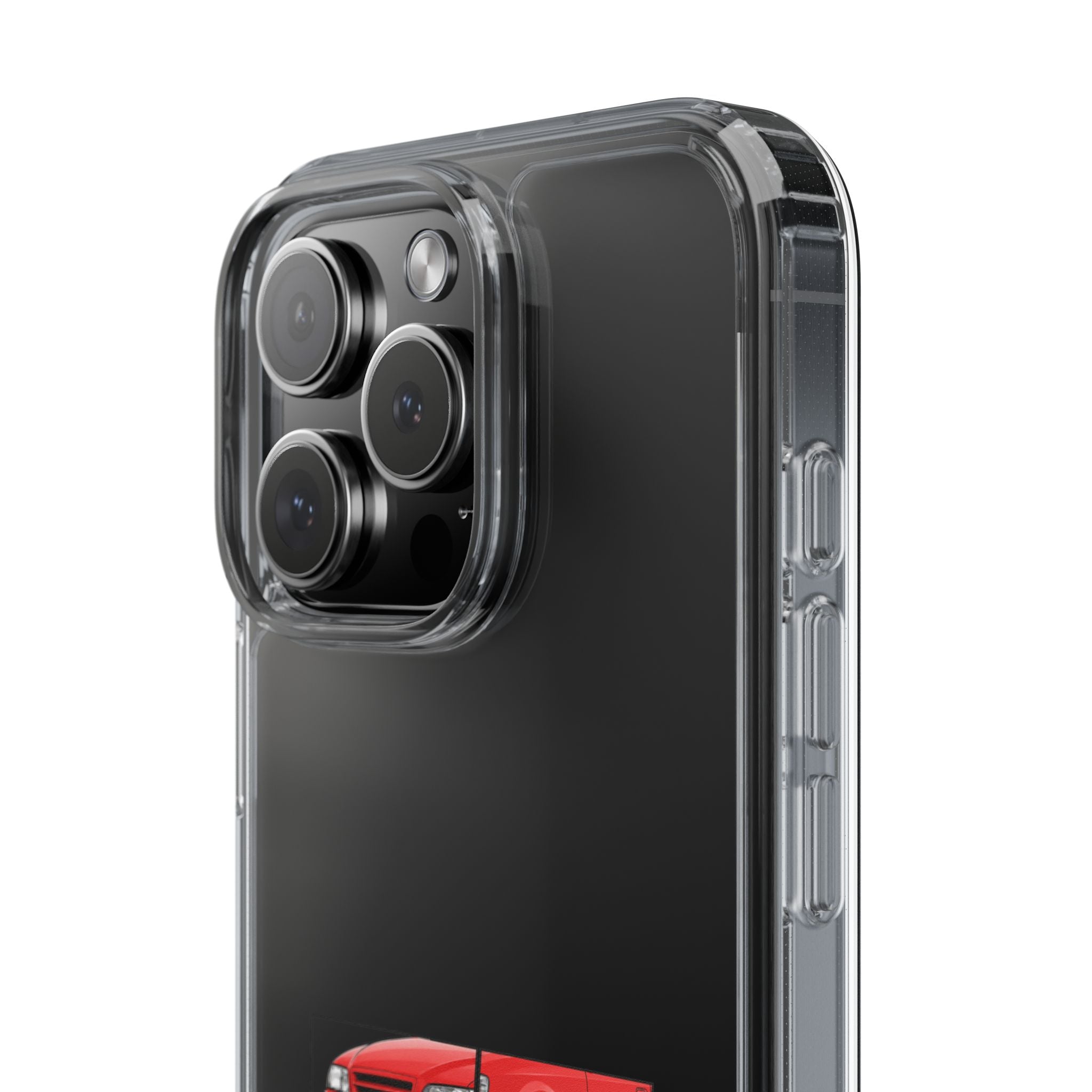 RED CHASER JZX100 PHONE CASES