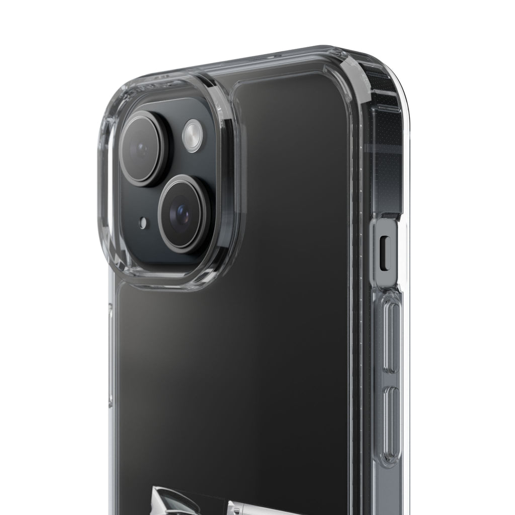 SILVER CITREON XSARA PHONE CASES